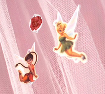 Fairy Charms