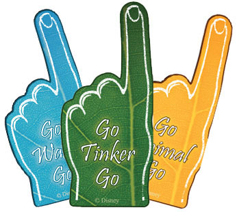 Great Games Spirit Fingers