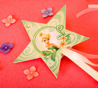Tinker Bell's Wand