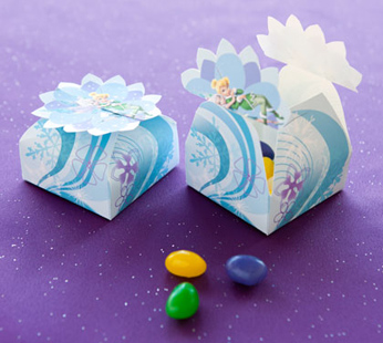 Secret of the Wings Gift Box