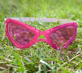 Pixie Hollow Games Derby Cart Goggles