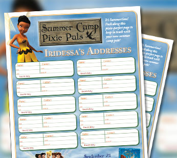 Address Book