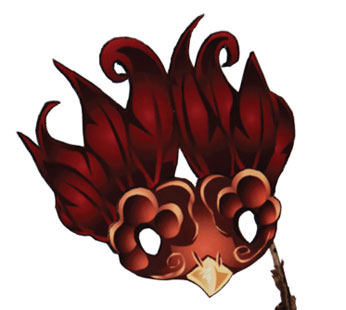 Animal Masquerade Mask