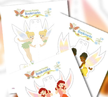 Bookmarks