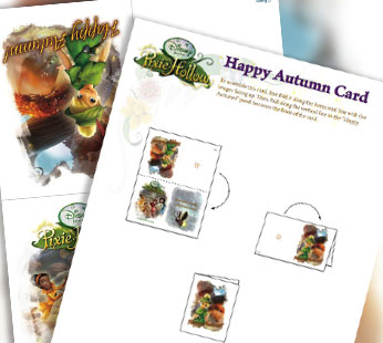 Happy Autumn Cards