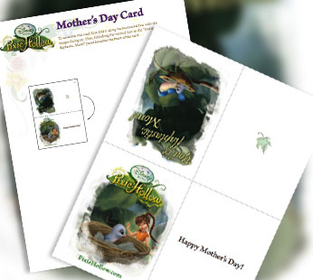 Mother's Day Card