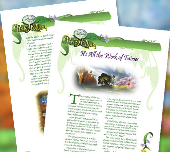 Fairy Story