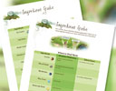 Ingredient Guide