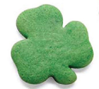 Clover Cookies