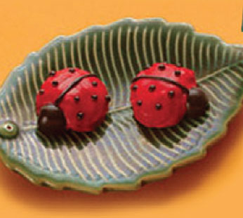Lovely Ladybugs