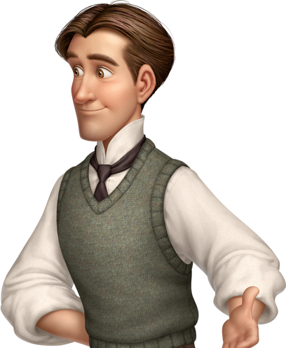 Dr. Griffiths