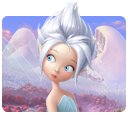Fairies and Friends