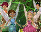 Pixie Central