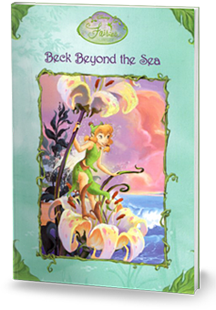 Beck Beyond the Sea