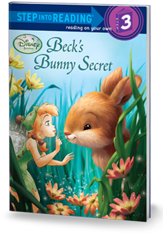 Beck's Bunny Secret