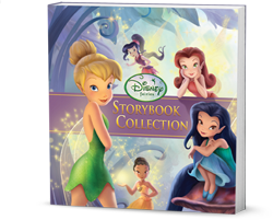 Fairies Storybook Collection