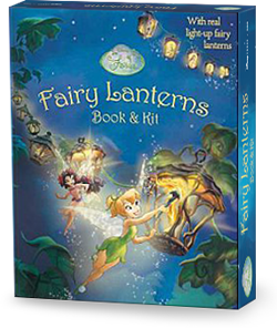 Fairy Lanterns