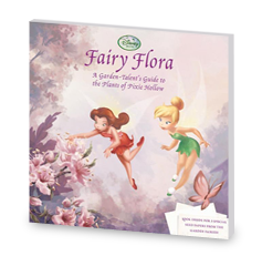 Fairy Flora