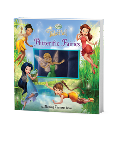 Flitterific Fairies