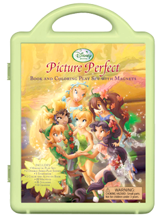 Picture Perfect
