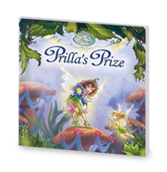 Prillaâs Prize