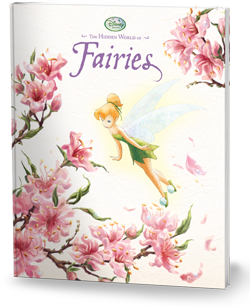The Hidden World of Fairies