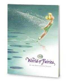 The World of Fairies