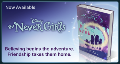 Never Girls - In a Blink 