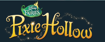 Pixie Hollow