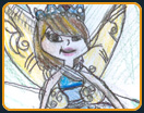 Daisy Vanillawhisper