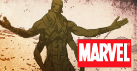 SEE THE COMIC BOOKS