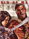 John Carter World of Mars #3