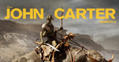 John Carter Wallpaper 1