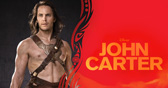 John Carter Wallpaper 3