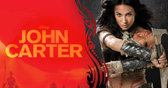 John Carter Wallpaper 4