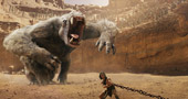 John Carter Wallpaper 2