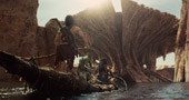 John Carter Wallpaper 4