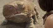 John Carter Wallpaper 5