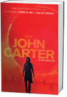 John Carter World of Mars #1