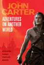 Adventures on Another World (Digest Activity Book)