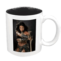 Dejah Coffee Mug
