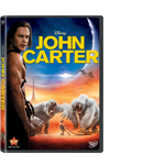 John Carter (3-D Book)