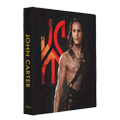 Hero Binder