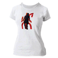 JCM Silhouette Tee Shirts