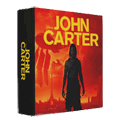 John Carter Poster Binders