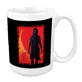 New World Mug