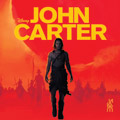 John Carter Soundtrack