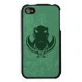 Tars Icon Iphone 4 Skin