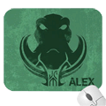 Tars Icon Mousepad
