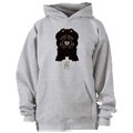 Woola Icon Hoodie